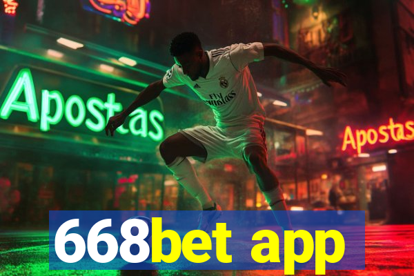 668bet app
